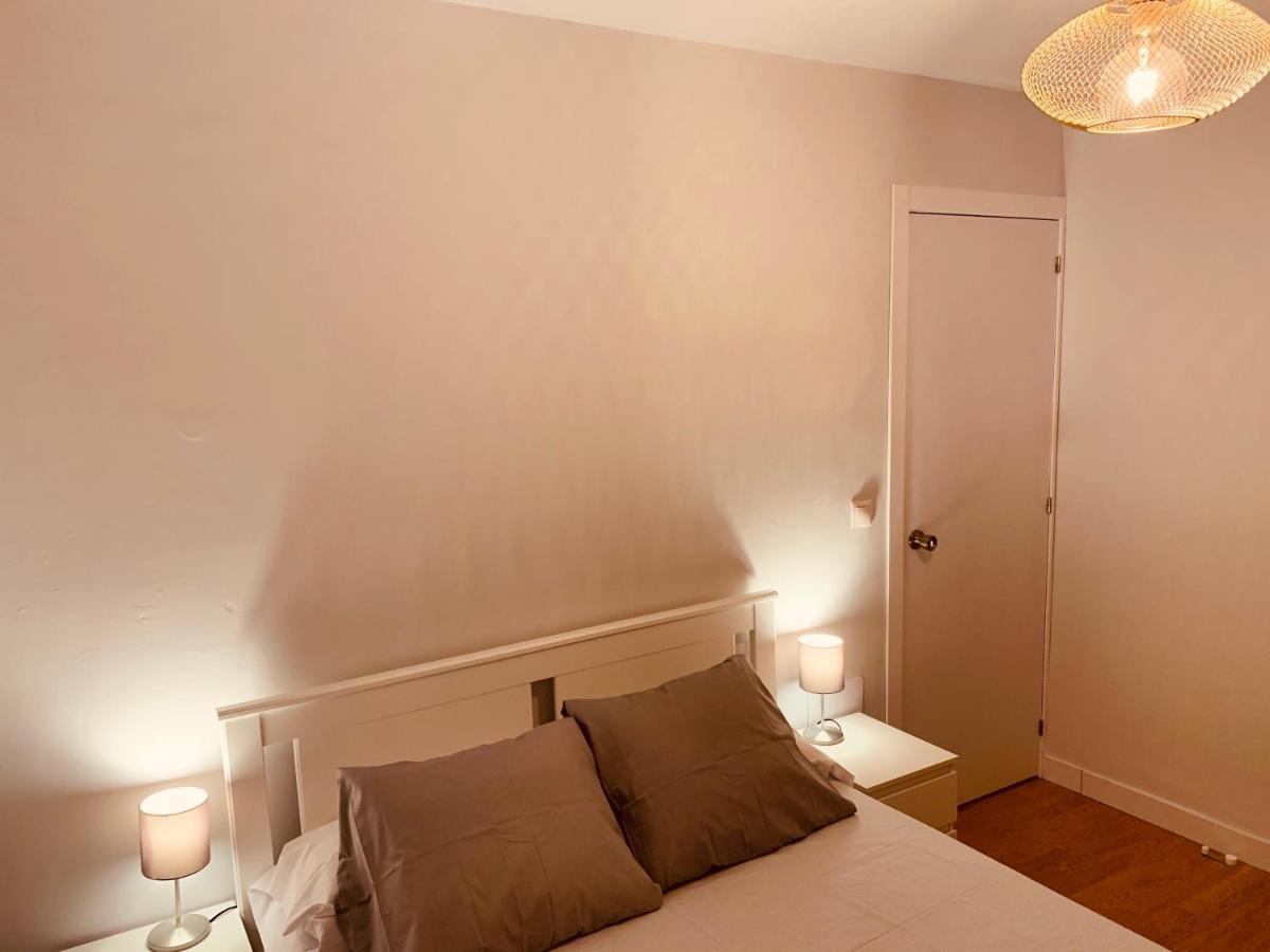 Bella House Triana Apartment Seville Exterior photo