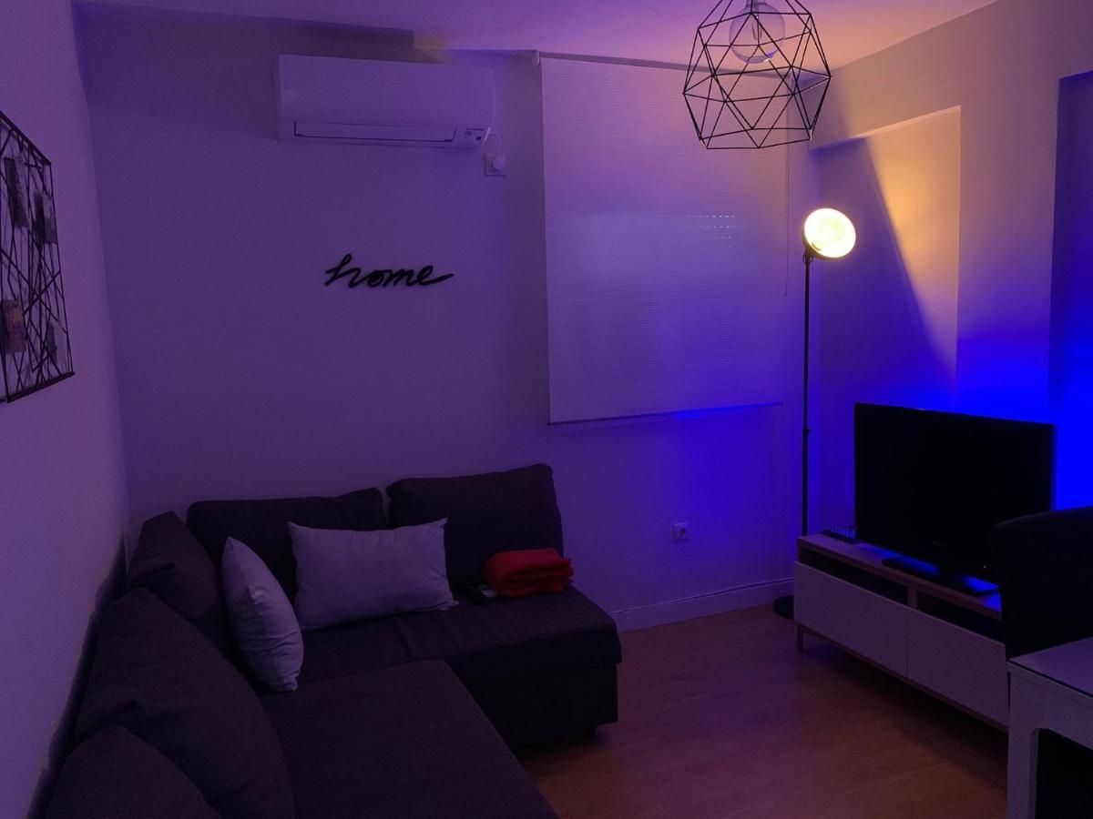 Bella House Triana Apartment Seville Exterior photo